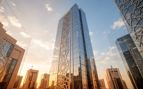 Alkhabeer REIT: Handel startet wieder - Foto: über boerse-global.de