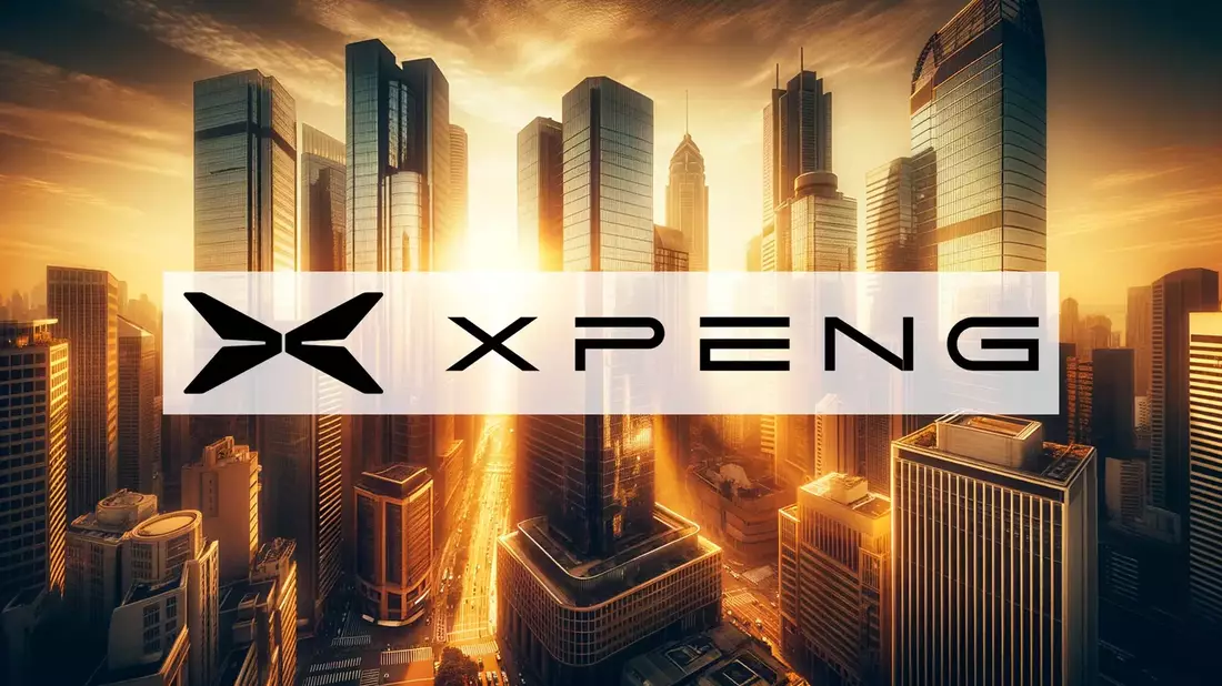 XPeng: El éxito de su submarca MONA impulsa los resultados financieros Illustration mit AI erstellt übermittelt durch boerse-global.de