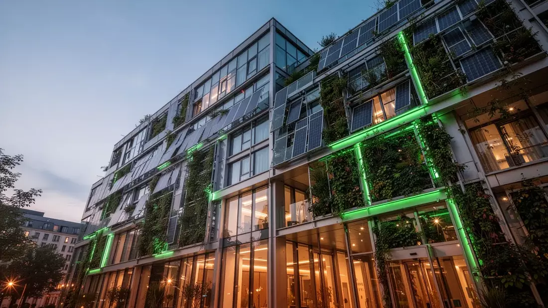 Radisson startet globalen Roll-out für Netto-Null-Hotels - Bild: über boerse-global.de