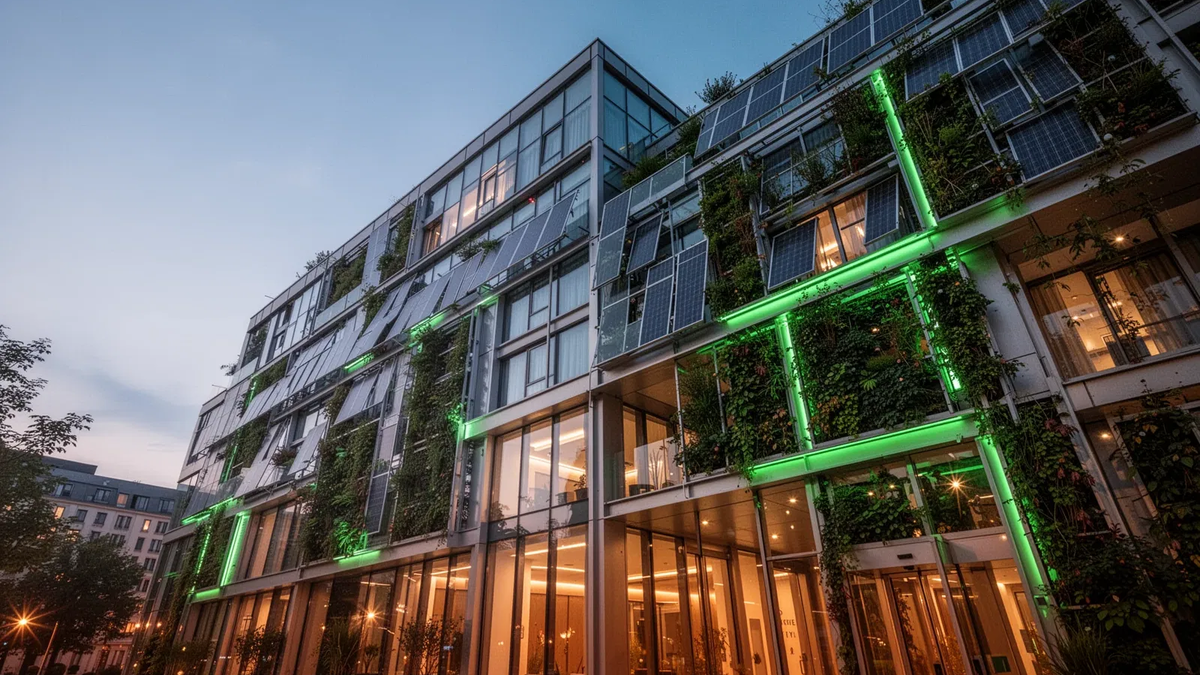 Radisson startet globalen Roll-out für Netto-Null-Hotels - Foto: über boerse-global.de