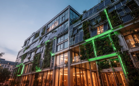 Radisson startet globalen Roll-out für Netto-Null-Hotels - Foto: über boerse-global.de