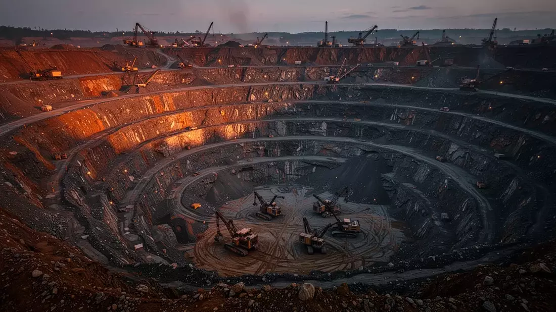 Barrick Mining Aktie: Die Ölpreis-Falle - Bild: über boerse-global.de