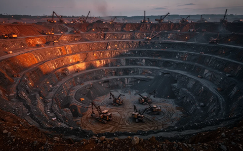 Barrick Mining Aktie: Die Ölpreis-Falle - Foto: über boerse-global.de