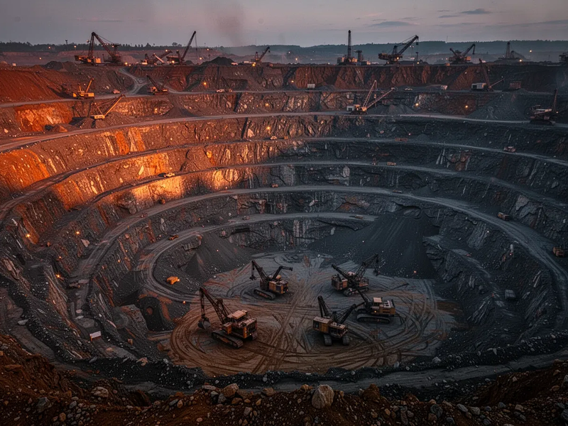 Barrick Mining Aktie: Die Ölpreis-Falle - Foto: über boerse-global.de