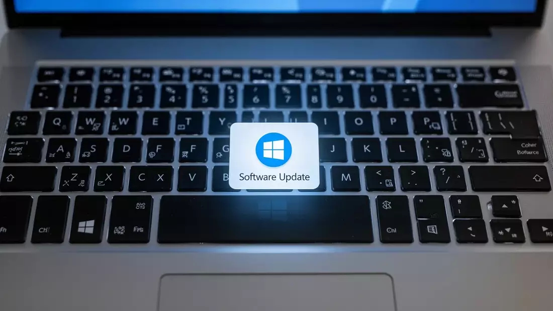 Microsoft-Notfallpatch behebt Windows-11-Login-Bug - Bild: über boerse-global.de