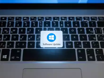 Microsoft-Notfallpatch behebt Windows-11-Login-Bug - Foto: über boerse-global.de