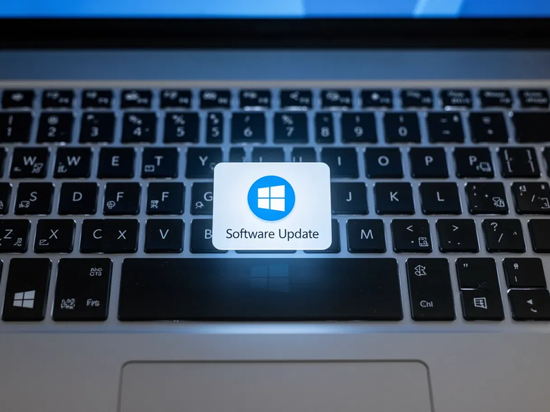 Microsoft-Notfallpatch behebt Windows-11-Login-Bug - Foto: über boerse-global.de