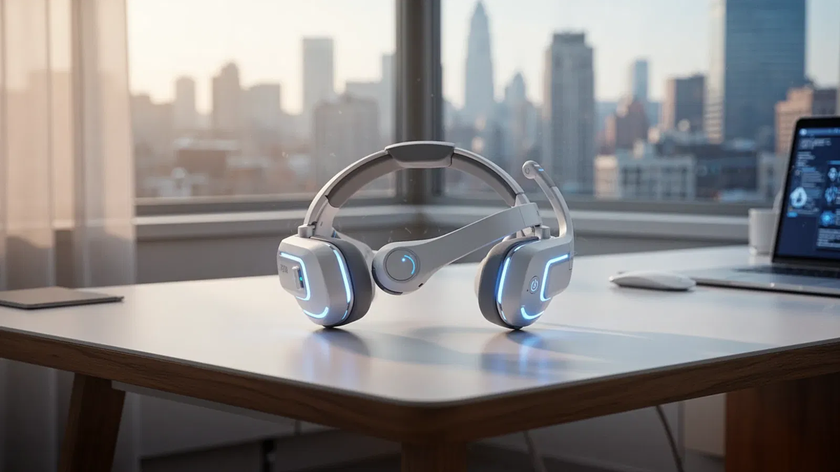 Neurotherapie: Gehirntraining kommt ins Wohnzimmer - Foto: über boerse-global.de