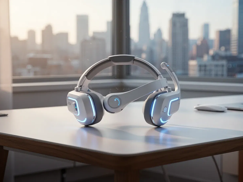 Neurotherapie: Gehirntraining kommt ins Wohnzimmer - Foto: über boerse-global.de