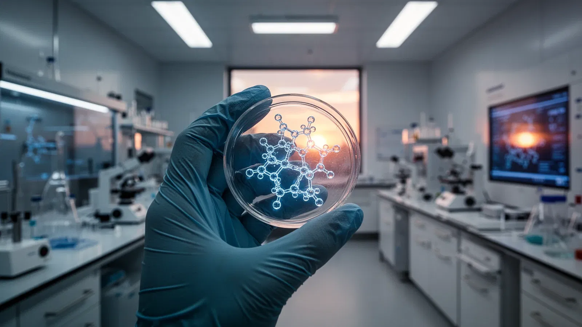 IQWiG prüft Alzheimer-Screening für Gesunde - Foto: über boerse-global.de