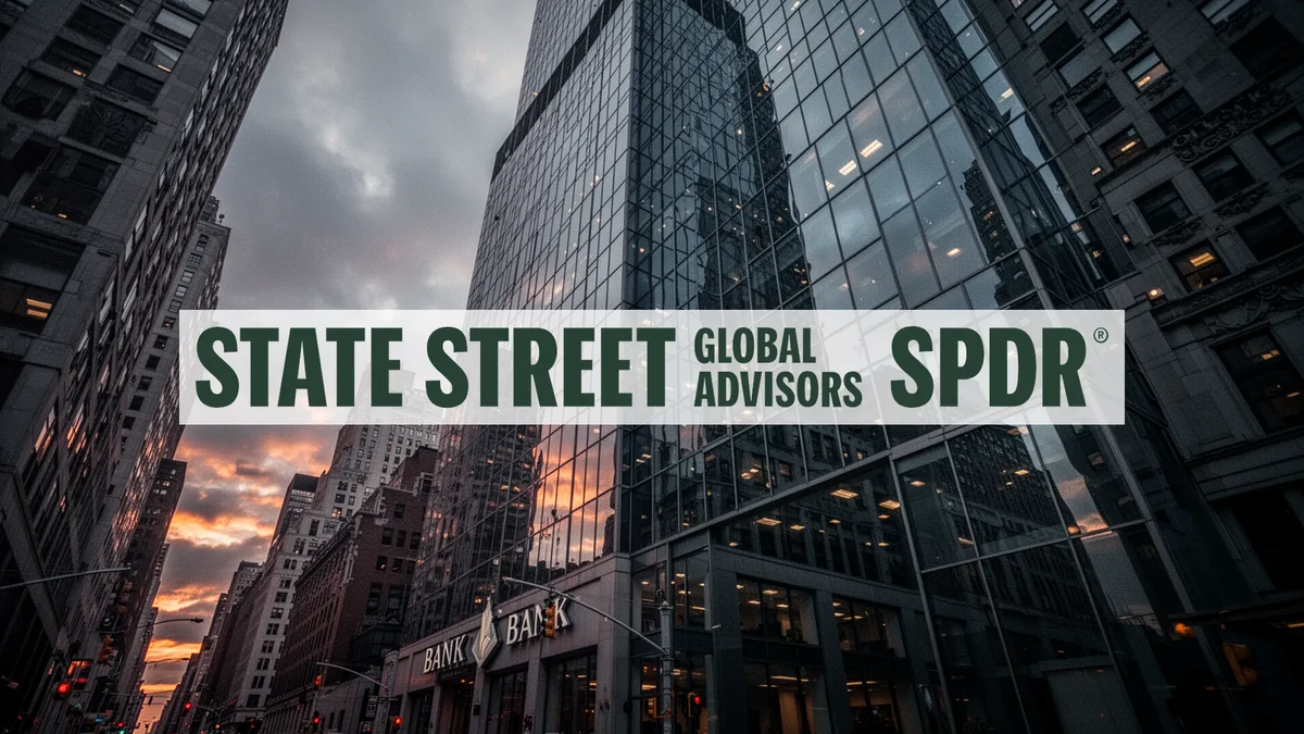 SPDR S&P Bank ETF: US-Banken im Gegenwind - Foto: über boerse-global.de