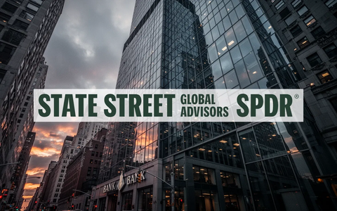 SPDR S&P Bank ETF: US-Banken im Gegenwind - Foto: über boerse-global.de