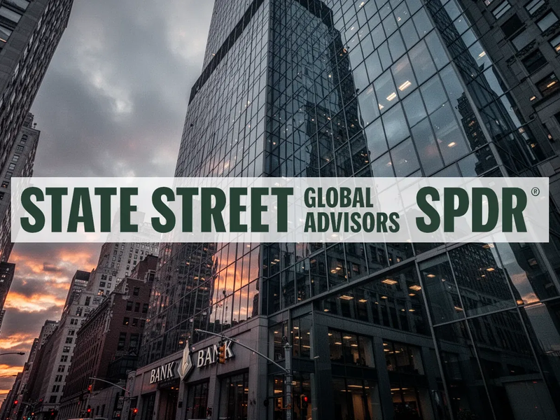 SPDR S&P Bank ETF: US-Banken im Gegenwind - Foto: über boerse-global.de