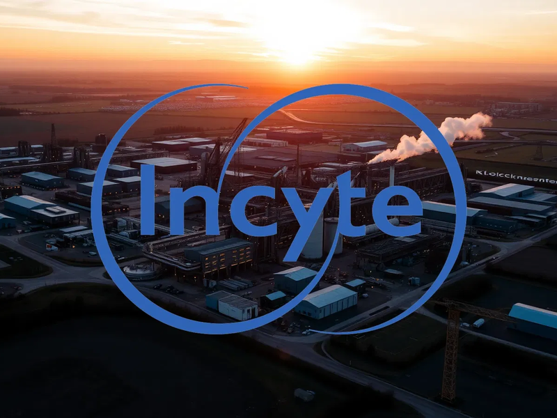 Incyte Aktie: Nachrichtenflaute hält an - Foto: über boerse-global.de
