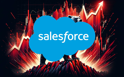 Salesforce: La apuesta estratégica con Nvidia para liderar la era de la IA empresarial - Foto: über boerse-global.de