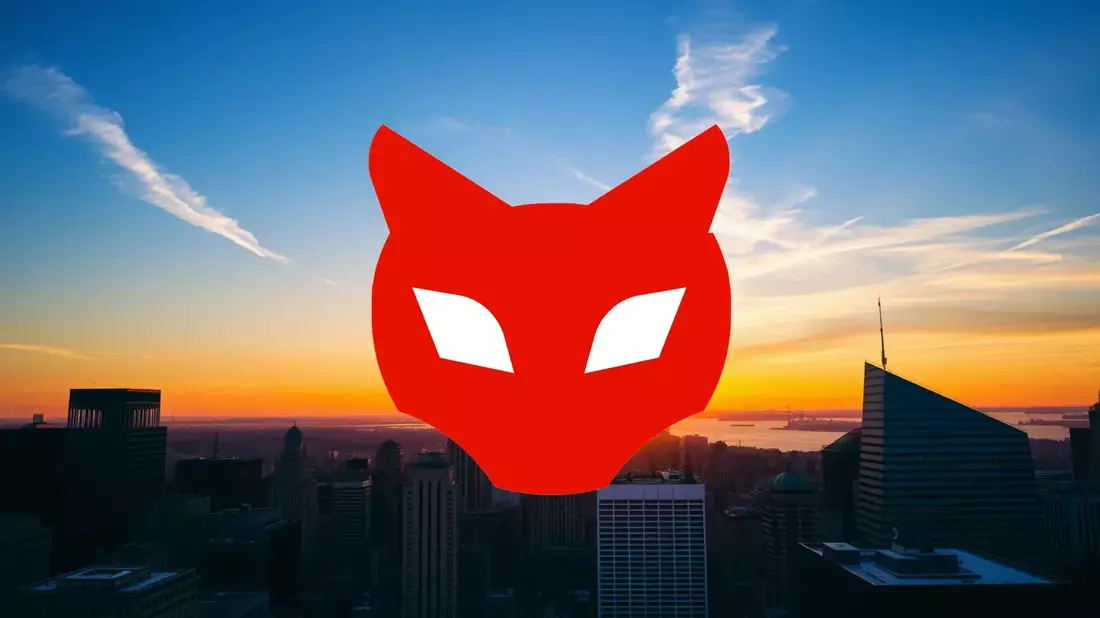 Red Cat: La apuesta arriesgada por el dominio del mercado de drones Illustration mit AI erstellt übermittelt durch boerse-global.de
