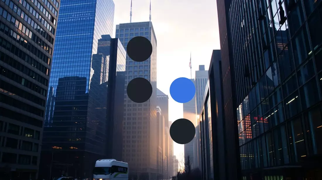 D-Wave Quantum: Una Estrategia Dual que Impulsa su Valor Illustration mit AI erstellt übermittelt durch boerse-global.de