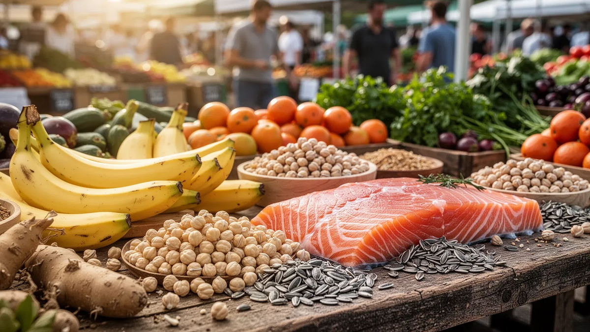 Vitamin B6: Warum Pillen Nerven schädigen können - Foto: über boerse-global.de