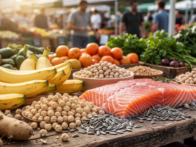 Vitamin B6: Warum Pillen Nerven schädigen können - Foto: über boerse-global.de