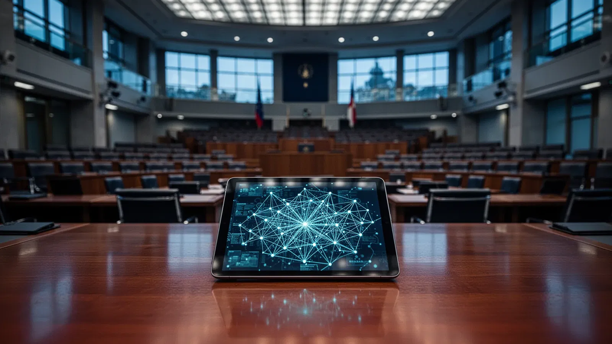 EU-KI-Verordnung: Fristen für Hochrisiko-KI werden verschoben - Foto: über boerse-global.de