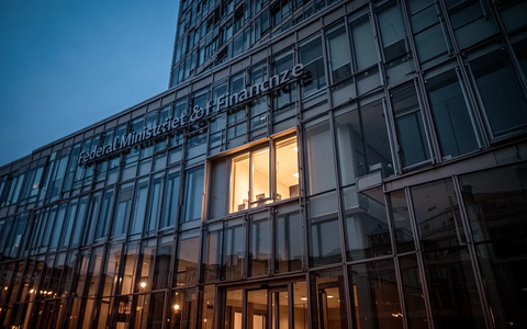 Mindeststeuer: Deutschland schafft Grundlage für globalen Datenaustausch - Foto: über boerse-global.de