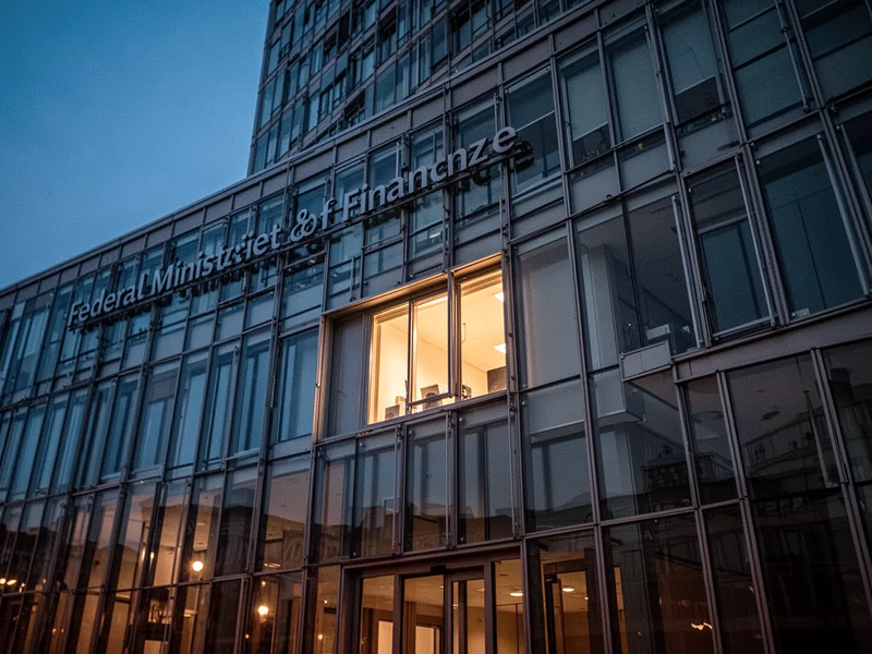 Mindeststeuer: Deutschland schafft Grundlage für globalen Datenaustausch - Foto: über boerse-global.de