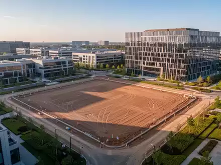 GreenPlaces kauft Grundstück in Langen für Gewerbehof - Foto: über boerse-global.de