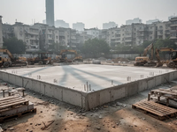 Bundesregierung gerät bei sozialem Wohnungsbau unter Druck - Foto: über boerse-global.de