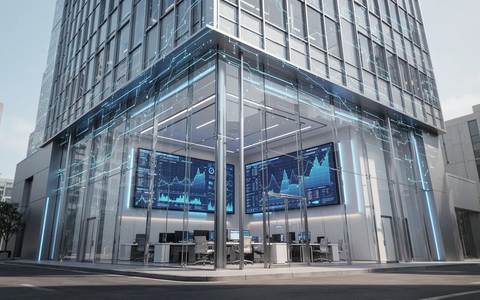 Hwabao CSI Bank ETF: Fokus Technologie - Foto: über boerse-global.de