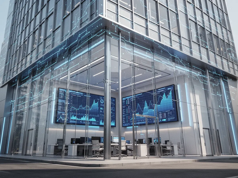 Hwabao CSI Bank ETF: Fokus Technologie - Foto: über boerse-global.de