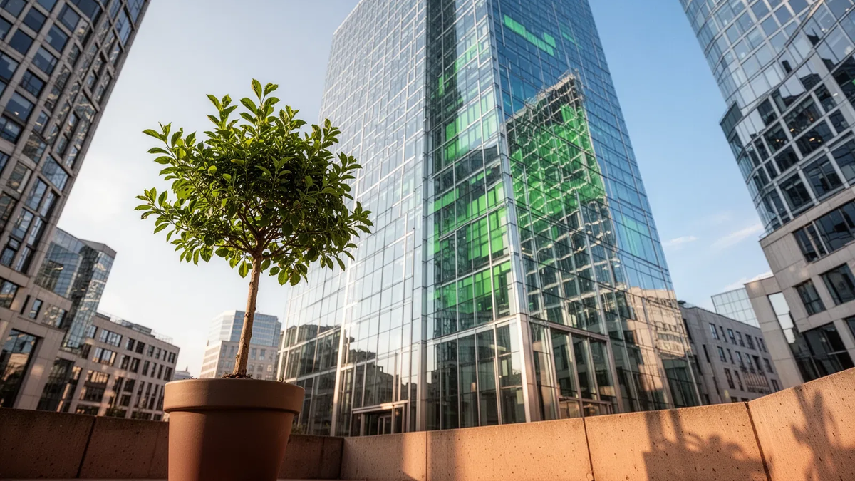 BNP Paribas ETF: Nachhaltige Hochzinsen - Foto: über boerse-global.de