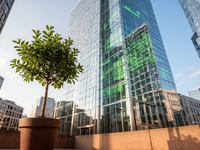 BNP Paribas ETF: Nachhaltige Hochzinsen - Foto: über boerse-global.de