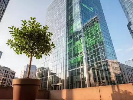 BNP Paribas ETF: Nachhaltige Hochzinsen - Foto: über boerse-global.de