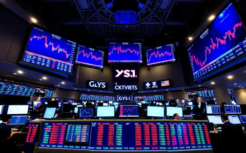 Shin Tai Industry Aktie: Starker Kurssprung - Foto: über boerse-global.de