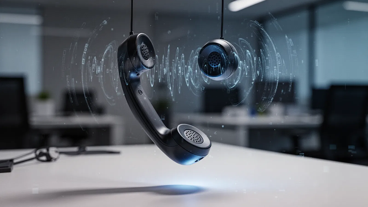 Mandiant-Report: Vishing löst E-Mail-Phishing als Top-Bedrohung ab - Foto: über boerse-global.de