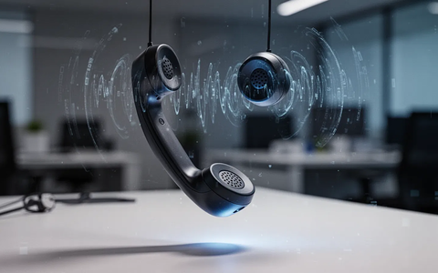 Mandiant-Report: Vishing löst E-Mail-Phishing als Top-Bedrohung ab - Foto: über boerse-global.de