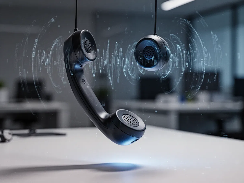 Mandiant-Report: Vishing löst E-Mail-Phishing als Top-Bedrohung ab - Foto: über boerse-global.de