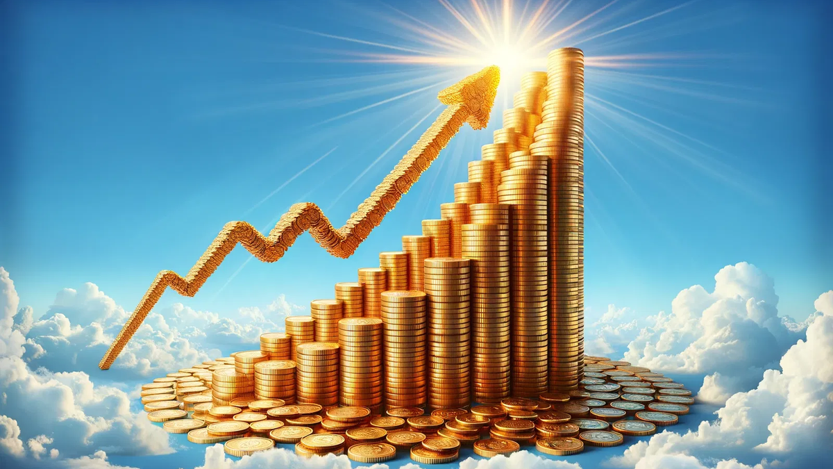 Abfindungen: Die starre 0,5-Formel hat ausgedient - Foto: über boerse-global.de