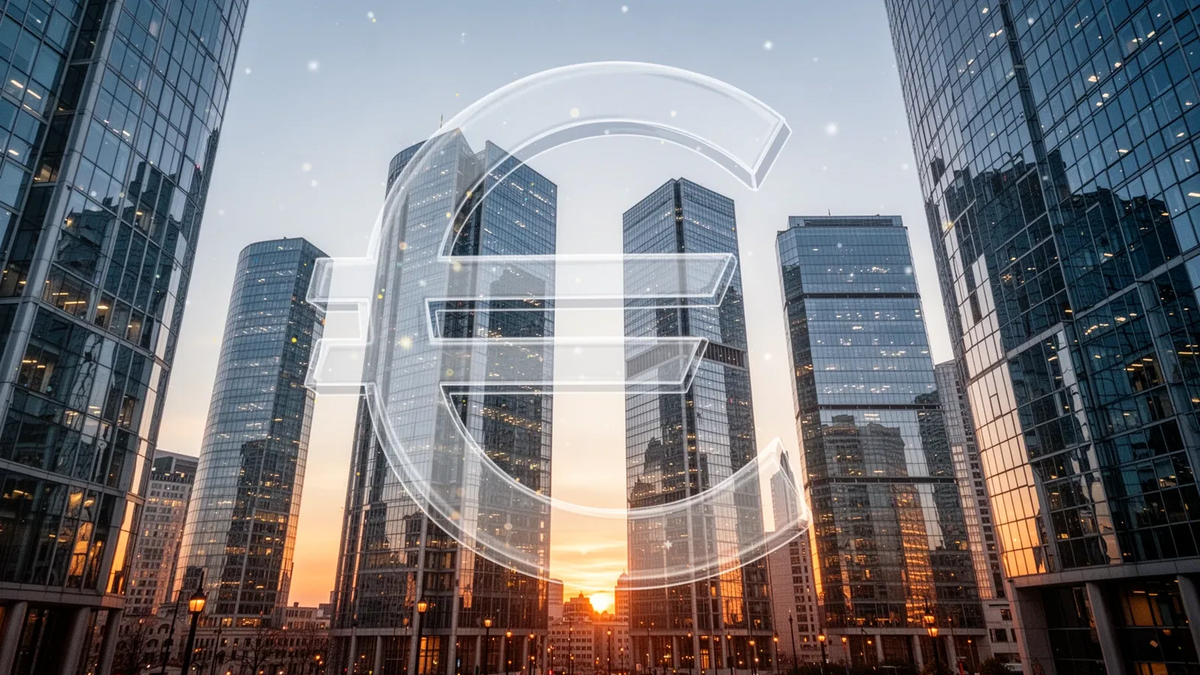 iShares MSCI EMU ETF: Währungsschutz - Foto: über boerse-global.de