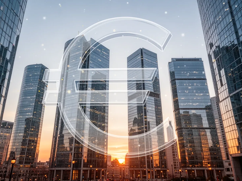 iShares MSCI EMU ETF: Währungsschutz - Foto: über boerse-global.de