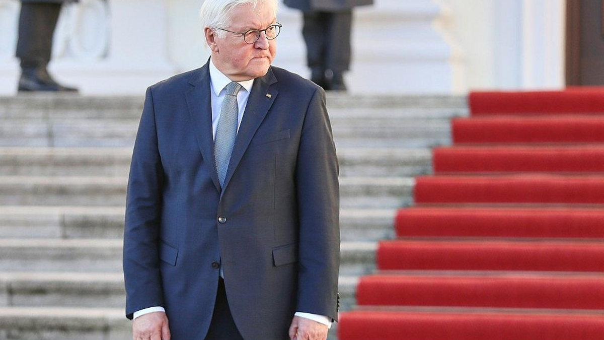 Frank-Walter Steinmeier (Archiv) - Foto: via dts Nachrichtenagentur