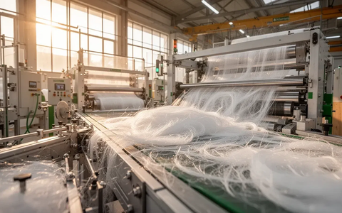 Lenzing Aktie: Strategie-Check zur Hauptversammlung - Foto: über boerse-global.de