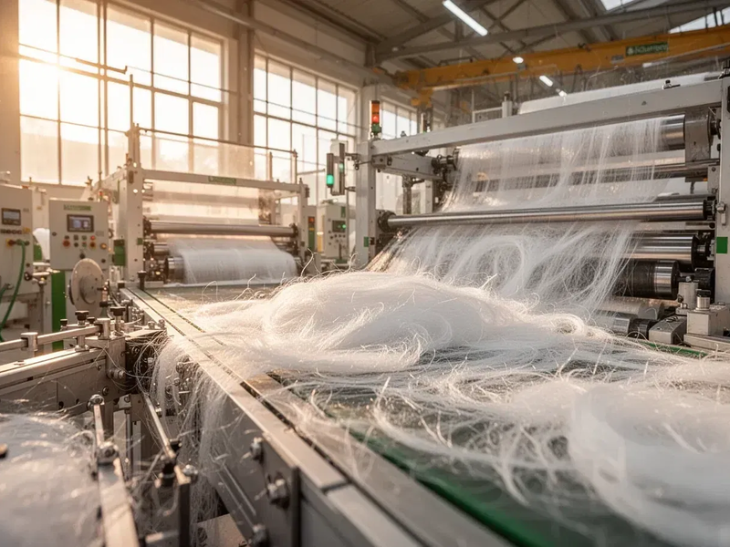 Lenzing Aktie: Strategie-Check zur Hauptversammlung - Foto: über boerse-global.de