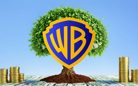 Warner Bros. Discovery: Se multiplican los obstáculos para su gran operación - Foto: über boerse-global.de