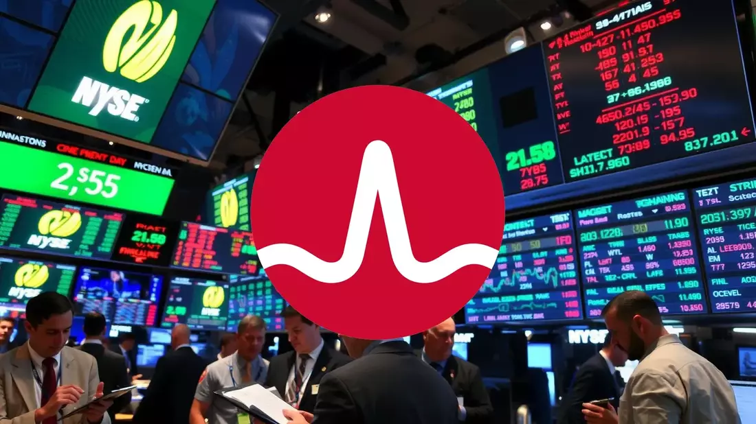 Broadcom: Impulso en Ciberseguridad y Cifras Récord en Inteligencia Artificial Illustration mit AI erstellt übermittelt durch boerse-global.de