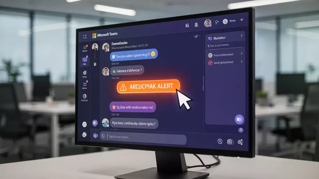 KnowBe4 bringt Phish Alert Button für Microsoft Teams - Bild: über boerse-global.de
