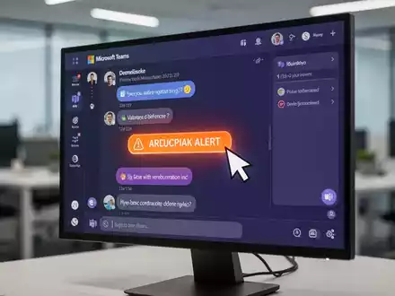 KnowBe4 bringt Phish Alert Button für Microsoft Teams - Foto: über boerse-global.de