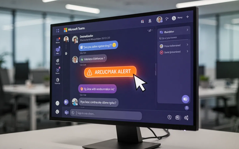 KnowBe4 bringt Phish Alert Button für Microsoft Teams - Foto: über boerse-global.de