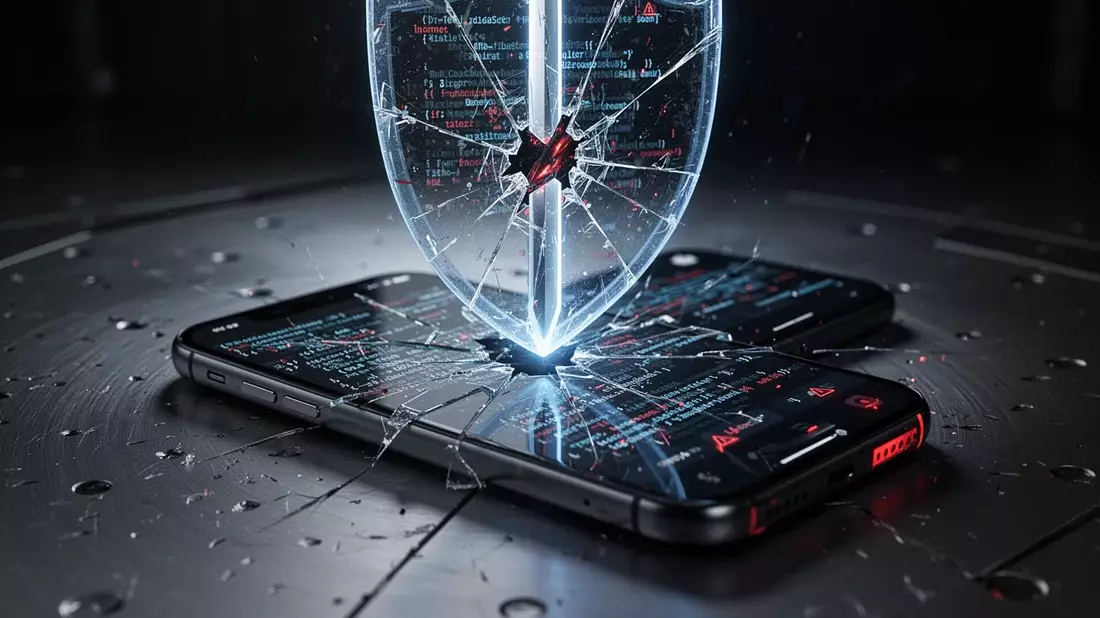 DarkSword: Neues Exploit-Kit gefährdet Millionen iPhones - Bild: über boerse-global.de