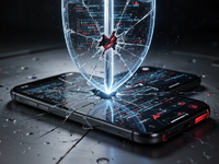 DarkSword: Neues Exploit-Kit gefährdet Millionen iPhones - Foto: über boerse-global.de